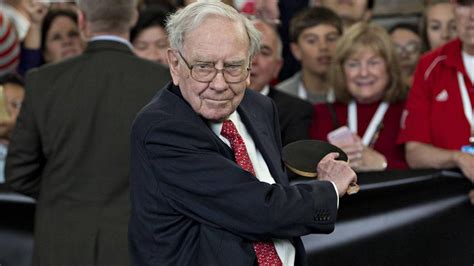 Buffett's $1 Million Bet: Index Funds vs. Hedge Funds .